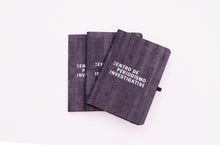 Cargar imagen en el visor de la galería, Libreta