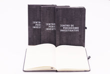 Cargar imagen en el visor de la galería, Libreta