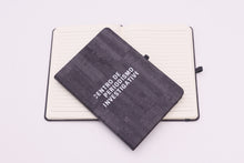 Cargar imagen en el visor de la galería, Libreta