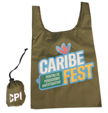 Cargar imagen en el visor de la galería, Bolso Caribe Fest | Edición especial