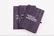 Cargar imagen en el visor de la galería, Combo 3: Libreta + Paño