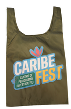 Cargar imagen en el visor de la galería, Bolso Caribe Fest | Edición especial
