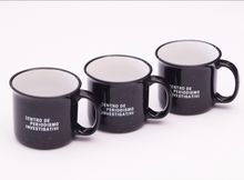 Cargar imagen en el visor de la galería, Taza de cerámica | Ceramic Mug | Load image into the gallery viewer, Taza de cerámica | Ceramic Mug