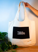 Cargar imagen en el visor de la galería, Bolso natural o negro | Edición limitada Concalma + CPI