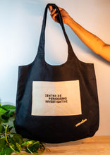 Cargar imagen en el visor de la galería, Bolso natural o negro | Edición limitada Concalma + CPI