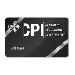 CPI Gift Card / Varias Denominaciones