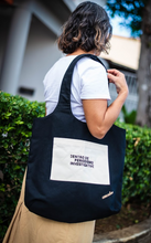 Cargar imagen en el visor de la galería, Bolso natural o negro | Edición limitada Concalma + CPI