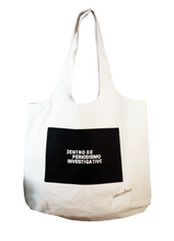 Cargar imagen en el visor de la galería, Bolso natural o negro | Edición limitada Concalma + CPI