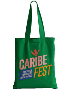 Bolso Caribe Fest | Edición limitada